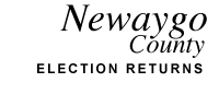 City Elections 99 Election - Tuesday, November 02, 1999